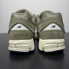 Size 9 - New Balance 2002R Dark 3