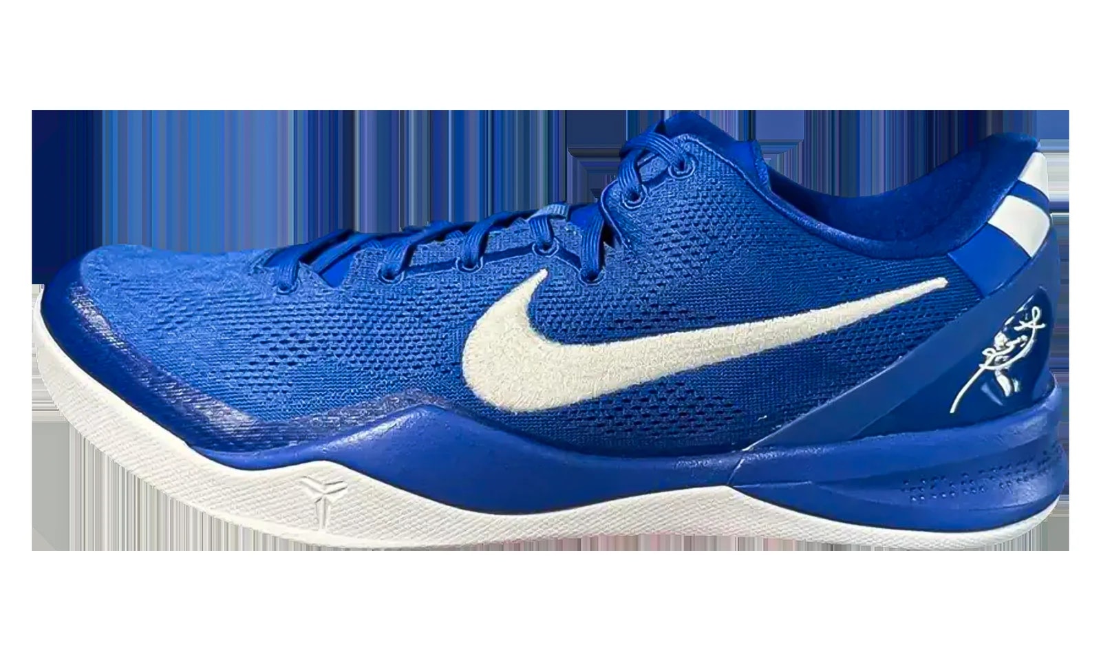 Kobe 8 Protro TB "Game " HM6469 400 4