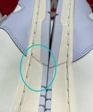 Nike DD1399-105 Moderate Wear Or Visible Flaws 4