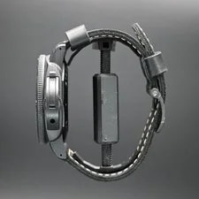 Panerai Submersible PAM00616 47mm Black Dial Carbotech 3