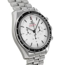 Omega Speedmaster 310.30.42.50.04.001 42mm White #WW1570 3