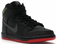 Nike SB — SPoT X Nike SB Dunk High Pro Gasparilla 313171-028 — Sneaker — resale