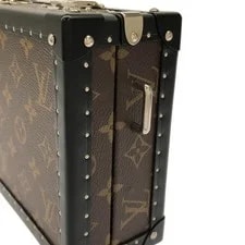Authentic Louis Vuitton Box M20252 #23... 4