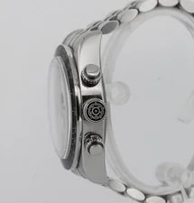 2025 Papers Tudor Black Bay Chrono White Stainless Steel 41mm 79360N BOX 4