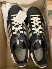 Adidas Samba JP / US 12 Low Top 2