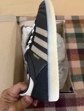 Adidas Samba JP / US 12 Low Top 3