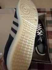 Adidas Samba JP / US 12 Low Top 4