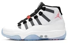 Jordan — [DD3522-100] -- Jordan Air 11 Adapt Ch Mid Top Basketball Shoe — Sneaker — resale