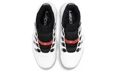 [DD3522-100] -- Jordan Air 11 Adapt Ch Mid Top Basketball Shoe 4