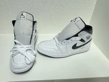 Jordan — Jordan Air 1 Mid / Mid Top DQ8426-132 2023 — Sneaker — resale