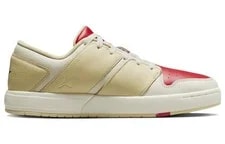 Air Jordan Jayson Tatum X Nu Retro 1 Low 'Fresh Ink' FB1300-100 2