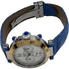 Cartier 38mm W3103655 38mm Gold White OKW369 3