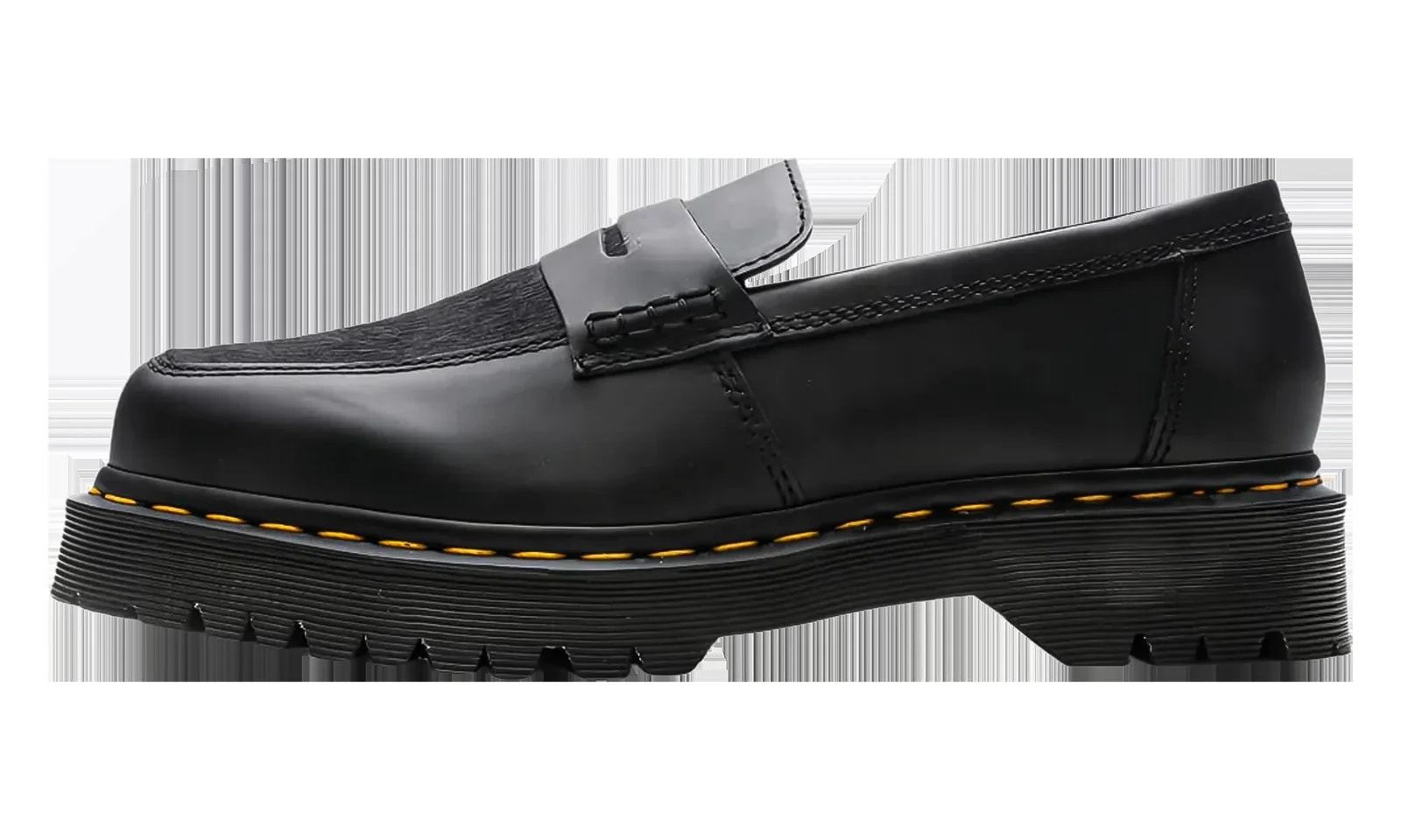 Penton Bex Loafers "Comme des Garcons " 31303001 2