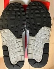 10.0US Vhtf Nike Air Max 1 and Color LTD Collection 4