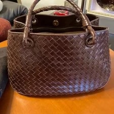 Bottega Veneta — Bottega Veneta , , Stored Item. #QY4BGI — Handbag — resale