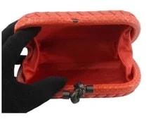 Bottega Veneta Size W17cm H10cm D5cm 4