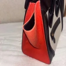 Celine Excellent Condition Luggage Shopper From Japan 4