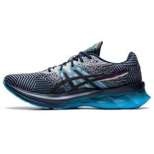 Asics Novablast Running Shoe, 7.5 US , / , Very 2
