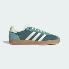Adidas — Adidas Gazelle Indoor PRO in Preloved / /Warm Sandstone — Sneaker — resale
