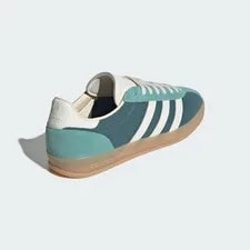 Adidas Gazelle Indoor PRO in Preloved / /Warm Sandstone 4