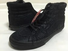 Vans Sk8 Hi Rhc Collaboration Color Us11 3