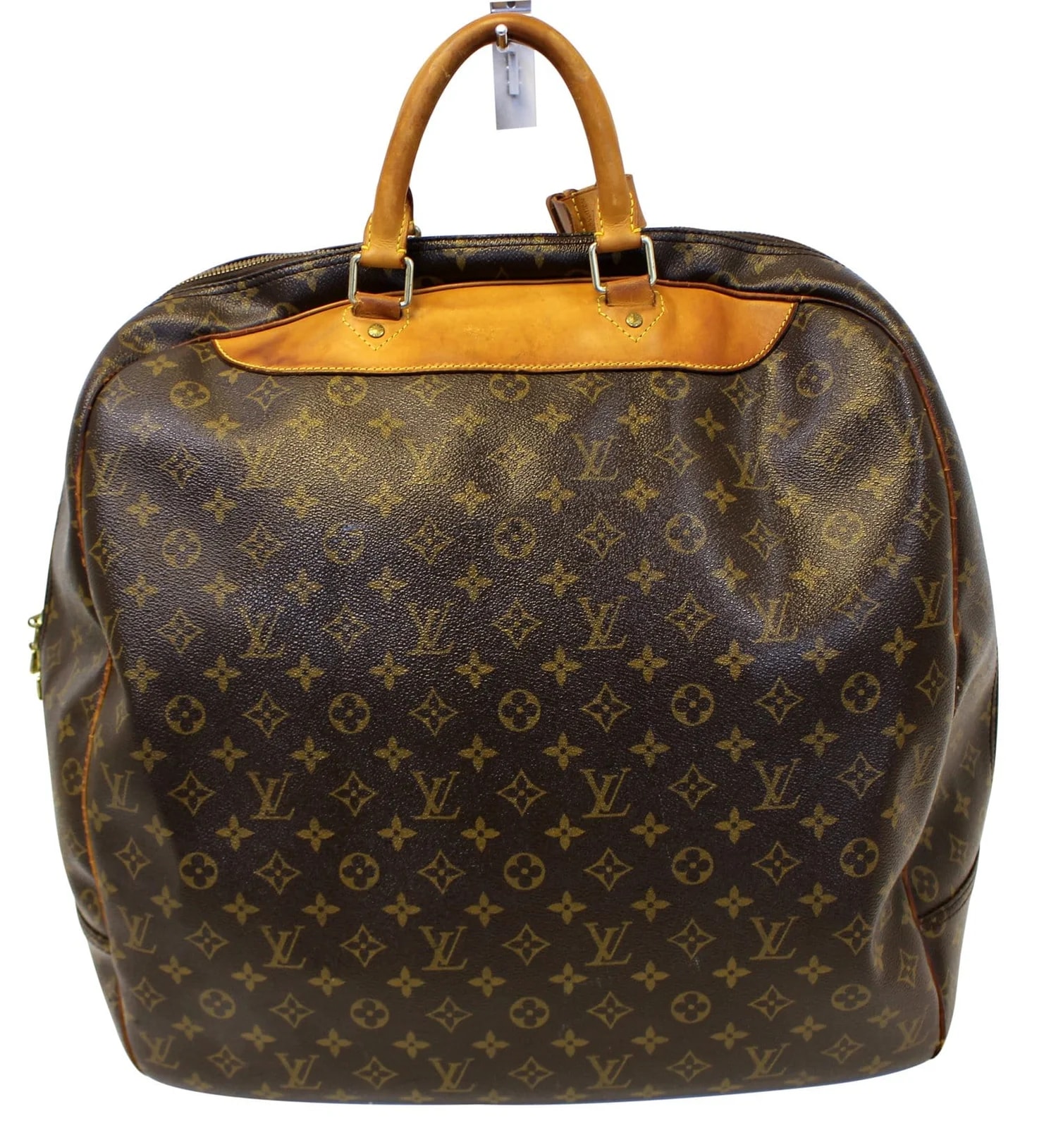 Louis Vuitton Evasion Boston Travel 2