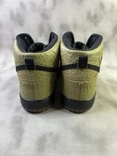 Size 10.5 - Nike SB Dunk High Paper Bag 4