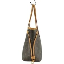 Louis Vuitton Neverfull #OKB9112 4