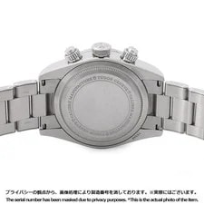 Tudor Black Bay Chrono 41mm Stainless Steel White Dial 79360N 3