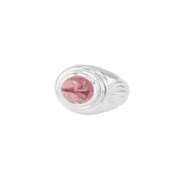 Bouche — Boucheron Jaipur 1990s in White Gold — Jewelry — resale
