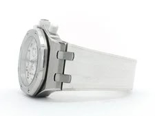 Audemars Piguet Royal Oak Offshore White Dial Steel 26283ST.OO.D010CA.01 3
