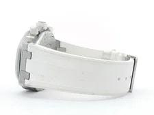 Audemars Piguet Royal Oak Offshore White Dial Steel 26283ST.OO.D010CA.01 4