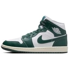 Air Jordan — Wmns Air Jordan 1 Mid 'Oxidized ' All US Size BQ6472-133 New in Box — Sneaker — resale
