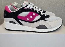 Saucony 6000 [S70441-40] Shoes 3