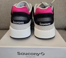 Saucony 6000 [S70441-40] Shoes 4