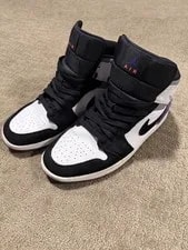 Jordan — Size 11 - Air Jordan 1 SE Mid Varsity — Sneaker — resale