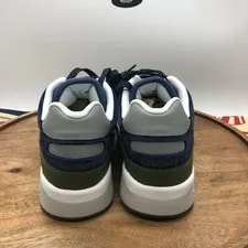 Saucony 6000 Shoe Size 7.5 S70674-4 4