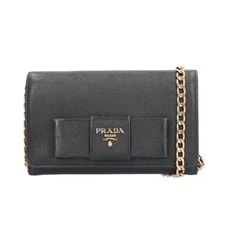 Prada — Prada 1BP005 Condition — Handbag — resale