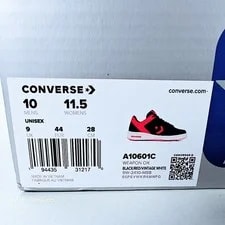 Converse US 10 Streetwear Retro Weapon A10601C 2