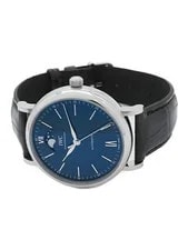 IWC Portofino IW459402 Stainless Steel Leather 40mm Automatic #TW2135 2