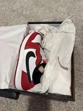Air Jordan — Air Jordan 1 Retro Low OG ’S — Sneaker — resale