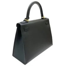 Hermes Kelly 28 W Stamp #OKB180 4