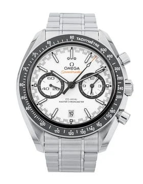 Omega — Omega Speedmaster Racing 329.30.44.51.04.001 — Watch — resale
