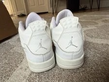 Air Jordan 4 Retro (2003-2005) / ’s 308497-103 3