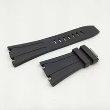 Audemars Piguet Royal Oak Offshore Rubber Strap Black From Japan 2