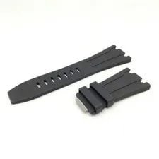 Audemars Piguet Royal Oak Offshore Rubber Strap Black From Japan 3