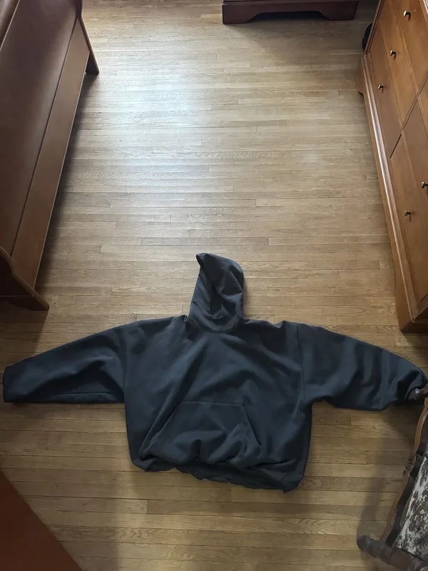 Balenciaga — 🕊️Yzy Yeezy Gap Balenciaga Dove Hoodie — streetwear — resale