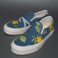 Vans Classic Slip-On 98Dx Anaheim Factory 721278 Us8 2