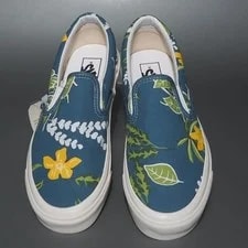 Vans Classic Slip-On 98Dx Anaheim Factory 721278 Us8 3