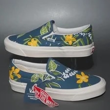 Vans Classic Slip-On 98Dx Anaheim Factory 721278 Us8 4